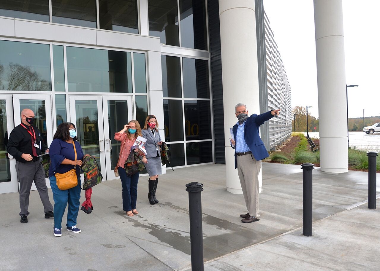 Dual Enrollment: ‘It’s Really Part of Our Culture Now’
